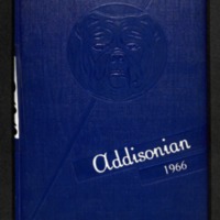 The Addisonian 1966.pdf