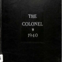 Colonel 1940