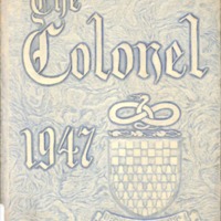 Colonel 1947