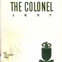 Colonel 1957