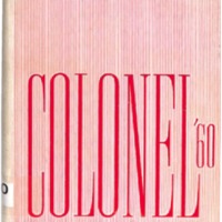 Colonel 1960