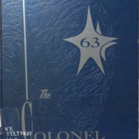 Colonel 1963