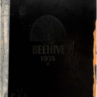 Beehive 1935