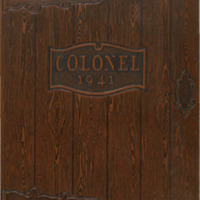 Colonel 1941