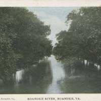 PC 92.0 Roanoke River