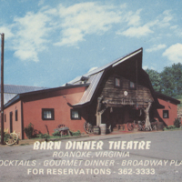 PC 92.1 Barn Dinner Theatre