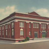 PC 93.1 American Legion Auditorium.jpg