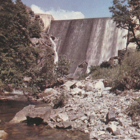 PC 98.2 Carvin&#039;s Cove Spillway