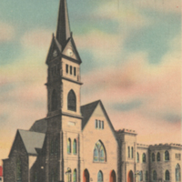 PC 99.61 Greene Memorial United Methodist