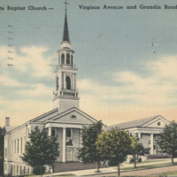 PC 99.9 Virginia Heights Baptist