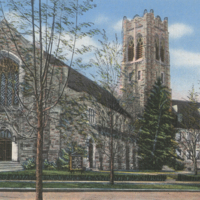 PC 99.10 First Presbyterian