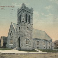 PC 99.11 Second Presbyterian