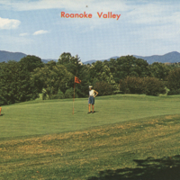 PC 102.2 Roanoke Country Club