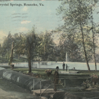 PC 103.0 Crystal Spring