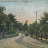 PC 111.0 Franklin Road