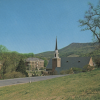PC 114.0 Hollins College