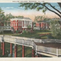 PC 114.01 Hollins College