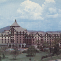 PC 116.835 Hotel Roanoke