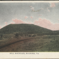 PC 119.0 Mill Mountain