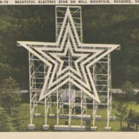 PC 119.9 Mill Mountain Star