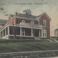 PC 127.3 Shenandoah Club