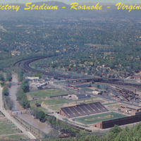 PC 130.0 Victory Stadium