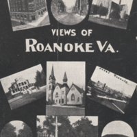 PC 132.0 Views of Roanoke