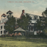 PC 133.02 Virginia College