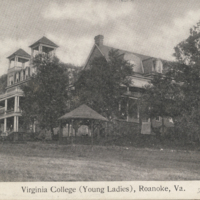 PC 133.03 Virginia College