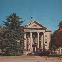 PC 139.81 Roanoke County Courthouse