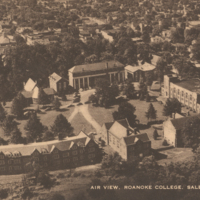 PC 139.112 Roanoke College