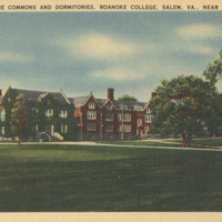 PC 139.114 Roanoke College