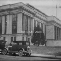 RNC 146 Municipal Building