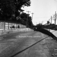 RNC 73 N&amp;W Underpass