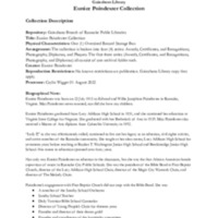 Eunice Poindexter Collection.pdf