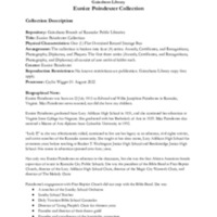 Eunice Poindexter Collection.pdf