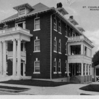 SR019 St. Charles Hospital