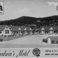 SR012 Goodwin&#039;s Motel