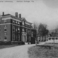 SR035 Hollins College