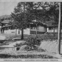 SR036 Catawba Sanatorium