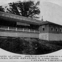 SR042 Catawba Sanatorium