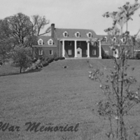 SR053 Vinton War Memorial