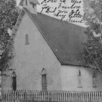 SR055 Methodist Church