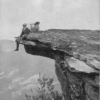 SR060 McAfee Knob