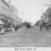 SR075 Main Street