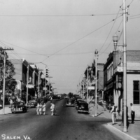 SR082 Main Street