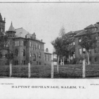 SR095 Baptist Orphanage