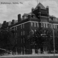 SR102 Lutheran Orphanage