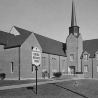 SR131 Central Methodist
