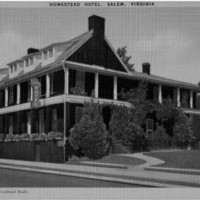 SR136 Homestead Hotel